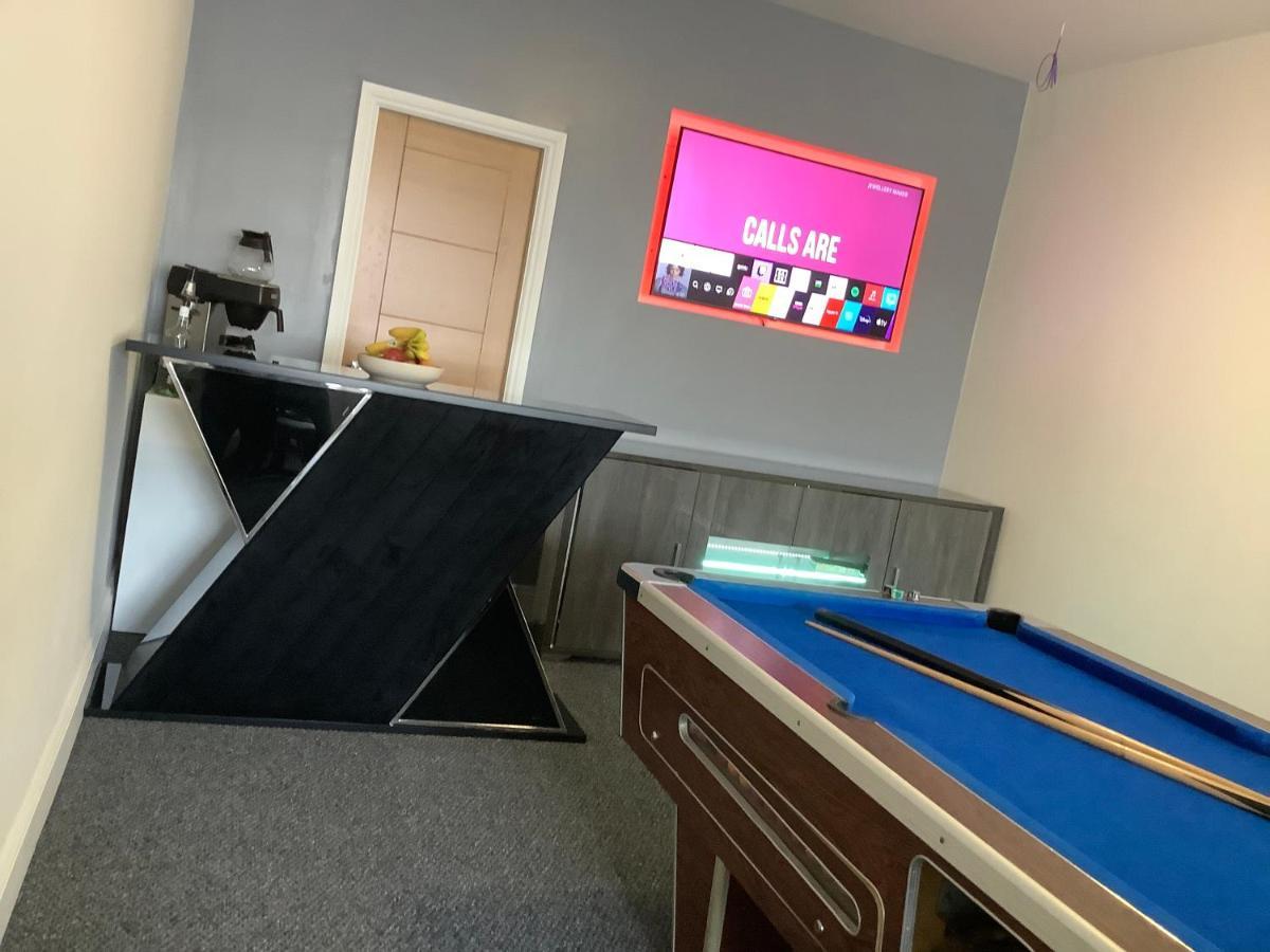 Harleys Reads Avenue Bed & Breakfast 3*